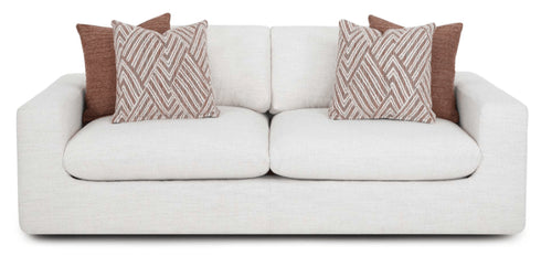 Santina Merina Pearl Sofa - WCC Furniture & Mattress Center Lafayette & Lake Charles