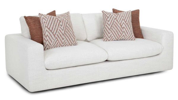 Santina Merina Pearl Sofa