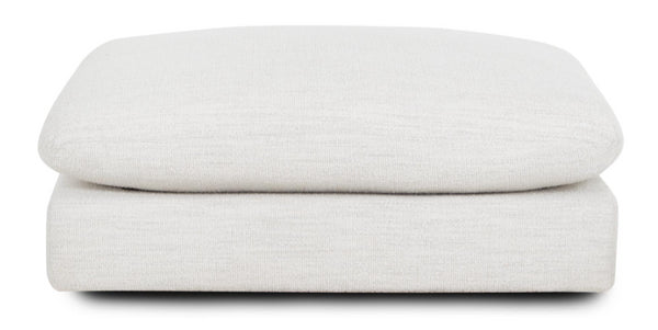 Santina Merina Pearl Push Up Ottoman