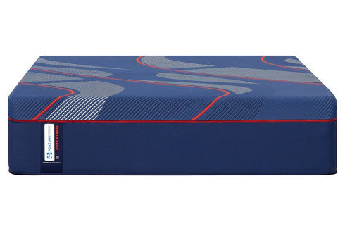 Sealy Elite Albany II Medium Hybrid - WCC Furniture & Mattress Center Lafayette & Lake Charles