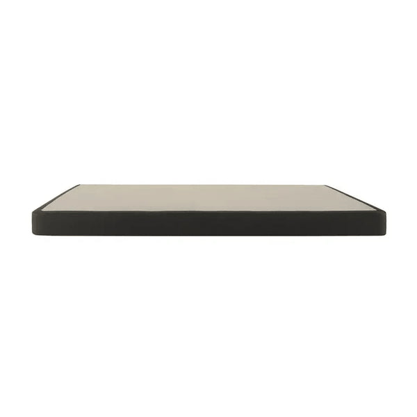 Sealy Low - Profile 5" Boxspring - WCC Furniture & Mattress Center Lafayette & Lake Charles