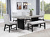 Sebastian Dining Set - WCC Furniture & Mattress Center Lafayette & Lake Charles
