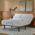 Serta Baselogic Bronze Adjustable Base - WCC Furniture & Mattress Center Lafayette & Lake Charles