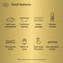 Serta Baselogic Gold Adjustable Base - WCC Furniture & Mattress Center Lafayette & Lake Charles