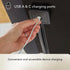 Serta Baselogic Pearl Adjustable Base - WCC Furniture & Mattress Center Lafayette & Lake Charles