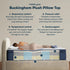 Serta iComfort Pro Buckingham Plush Pillow Top - WCC Furniture & Mattress Center Lafayette & Lake Charles