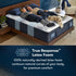 Serta iComfort Pro Buckingham Plush Pillow Top - WCC Furniture & Mattress Center Lafayette & Lake Charles