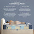 Serta iComfort Pro Canterbury Plush - WCC Furniture & Mattress Center Lafayette & Lake Charles