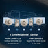 Serta iComfort Pro Canterbury Plush - WCC Furniture & Mattress Center Lafayette & Lake Charles
