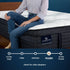 Serta iComfort Pro Dartmouth Plush Pillow Top - WCC Furniture & Mattress Center Lafayette & Lake Charles