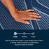 Serta iSeries NXG Mattress 1500 Firm Foam - WCC Furniture & Mattress Center Lafayette & Lake Charles