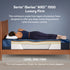Serta iSeries NXG Mattress 1500 Firm Foam - WCC Furniture & Mattress Center Lafayette & Lake Charles