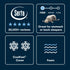 Serta iSeries NXG Mattress 1500 Firm Foam - WCC Furniture & Mattress Center Lafayette & Lake Charles
