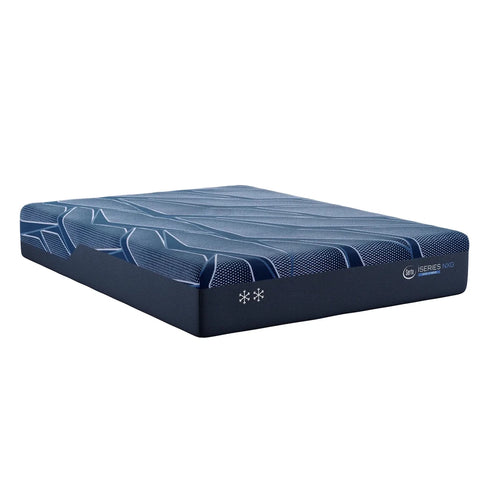 Serta iSeries NXG Mattress 2500 Hybrid Plush - WCC Furniture & Mattress Center Lafayette & Lake Charles