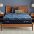 Serta iSeries NXG Mattress 3500 All Foam Medium - WCC Furniture & Mattress Center Lafayette & Lake Charles