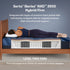 Serta iSeries NXG Mattress 3500 Hybrid Firm - WCC Furniture & Mattress Center Lafayette & Lake Charles