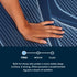 Serta iSeries NXG Mattress 3500 Hybrid Firm - WCC Furniture & Mattress Center Lafayette & Lake Charles