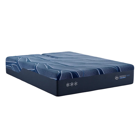 Serta iSeries NXG Mattress 3500 Hybrid Medium - WCC Furniture & Mattress Center Lafayette & Lake Charles