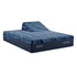 Serta iSeries NXG Mattress 3500 Hybrid Medium - WCC Furniture & Mattress Center Lafayette & Lake Charles