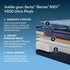 Serta iSeries NXG Mattress 4500 All Foam Ultra Plush - WCC Furniture & Mattress Center Lafayette & Lake Charles
