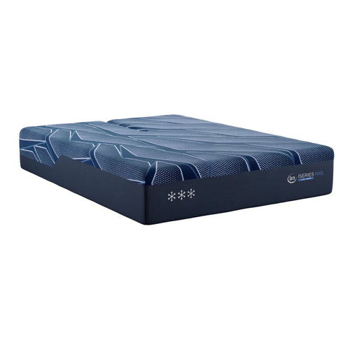 Serta iSeries NXG Mattress 4500 Hybrid Ultra Plush - WCC Furniture & Mattress Center Lafayette & Lake Charles