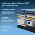Serta iSeries NXG Mattress 4500 Hybrid Ultra Plush - WCC Furniture & Mattress Center Lafayette & Lake Charles