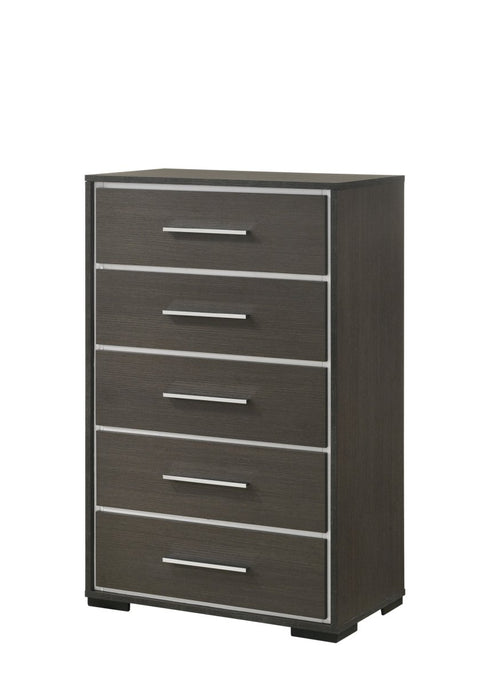 Sharpe Chest - WCC Furniture & Mattress Center Lafayette & Lake Charles