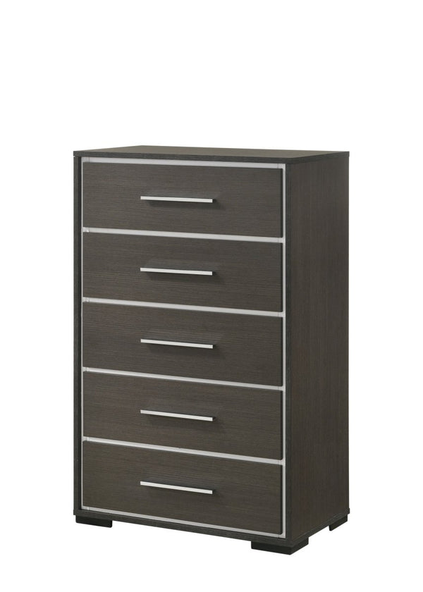 Sharpe Chest - WCC Furniture & Mattress Center Lafayette & Lake Charles