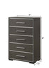 Sharpe Chest - WCC Furniture & Mattress Center Lafayette & Lake Charles