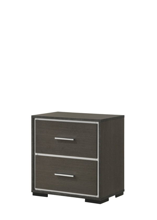 Sharpe Nightstand - WCC Furniture & Mattress Center Lafayette & Lake Charles