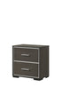 Sharpe Nightstand - WCC Furniture & Mattress Center Lafayette & Lake Charles
