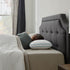 Shoulder Cut FlexFill + Hyperchill Pillow - WCC Furniture & Mattress Center Lafayette & Lake Charles