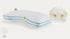 Shoulder Cut FlexFill + Hyperchill Pillow - WCC Furniture & Mattress Center Lafayette & Lake Charles