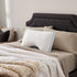 Shoulder Cut FlexFill + Hyperchill Pillow - WCC Furniture & Mattress Center Lafayette & Lake Charles