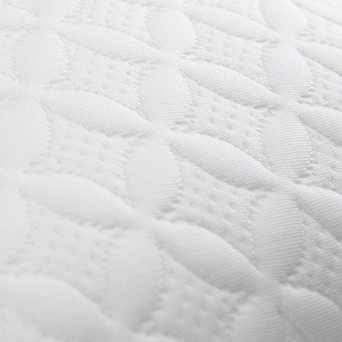 Shoulder Cut FlexFill + Hyperchill Pillow - WCC Furniture & Mattress Center Lafayette & Lake Charles