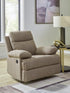 Side Swipe Rocker Recliner - WCC Furniture & Mattress Center Lafayette & Lake Charles