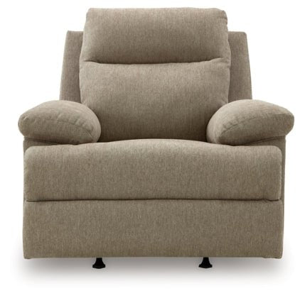 Side Swipe Rocker Recliner - WCC Furniture & Mattress Center Lafayette & Lake Charles