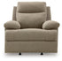 Side Swipe Rocker Recliner - WCC Furniture & Mattress Center Lafayette & Lake Charles