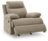 Side Swipe Rocker Recliner - WCC Furniture & Mattress Center Lafayette & Lake Charles