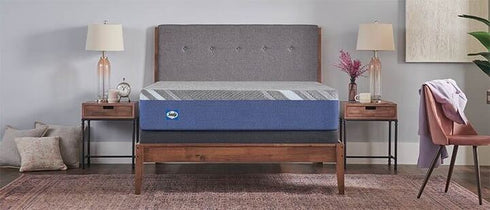 Sixth & Park Foam Medium - WCC Furniture & Mattress Center Lafayette & Lake Charles