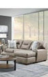 Stabler Pebble Sofa Chaise - WCC Furniture & Mattress Center Lafayette & Lake Charles