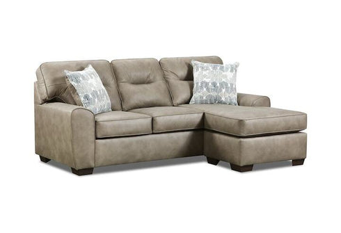 Stabler Pebble Sofa Chaise - WCC Furniture & Mattress Center Lafayette & Lake Charles
