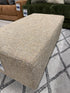 Stanley Brick Ottoman - WCC Furniture & Mattress Center Lafayette & Lake Charles