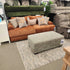 Stanley Brick Sofa - WCC Furniture & Mattress Center Lafayette & Lake Charles