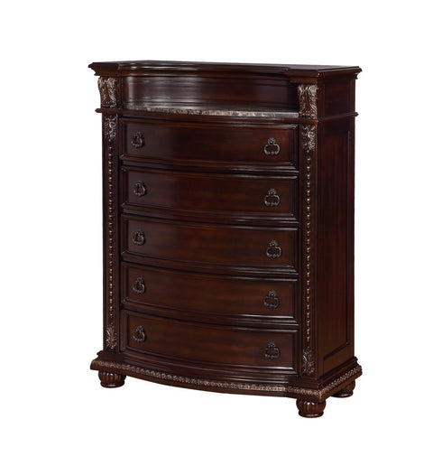 Stanley Cherry Chest - WCC Furniture & Mattress Center Lafayette & Lake Charles