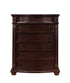 Stanley Cherry Chest - WCC Furniture & Mattress Center Lafayette & Lake Charles
