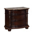 Stanley Cherry Nightstand - WCC Furniture & Mattress Center Lafayette & Lake Charles