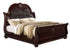 Stanley Cherry Queen Bed - WCC Furniture & Mattress Center Lafayette & Lake Charles