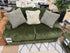 Stanley Pine Loveseat - WCC Furniture & Mattress Center Lafayette & Lake Charles