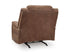 Status Check Caramel Rocker Recliner - WCC Furniture & Mattress Center Lafayette & Lake Charles
